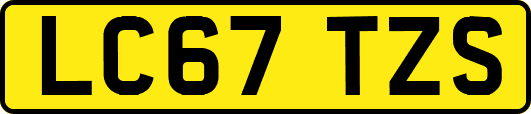 LC67TZS