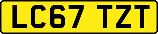 LC67TZT