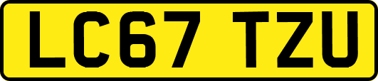 LC67TZU