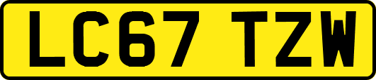 LC67TZW