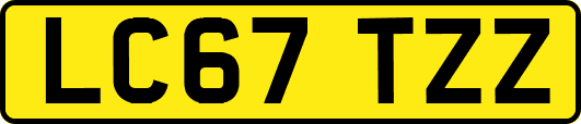 LC67TZZ