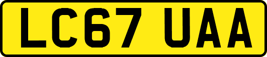 LC67UAA