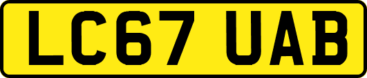 LC67UAB