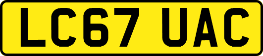 LC67UAC