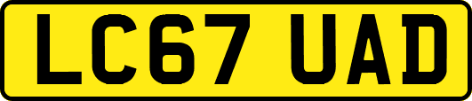 LC67UAD