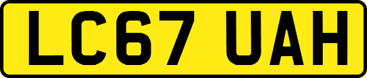 LC67UAH