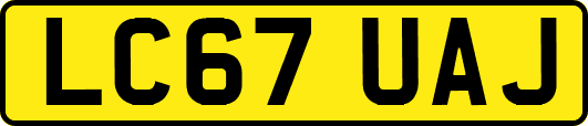 LC67UAJ