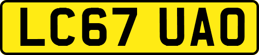 LC67UAO