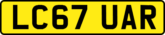 LC67UAR