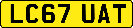LC67UAT