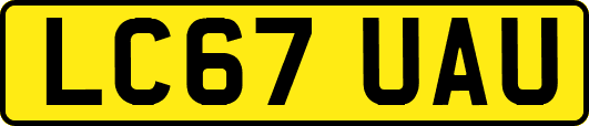 LC67UAU