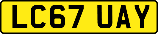 LC67UAY