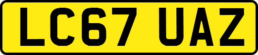 LC67UAZ