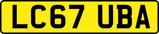 LC67UBA