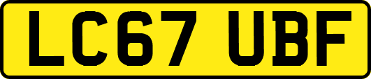 LC67UBF
