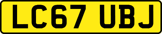 LC67UBJ