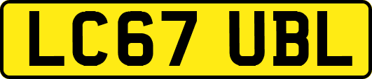 LC67UBL