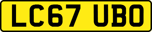 LC67UBO