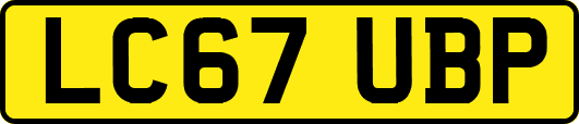LC67UBP