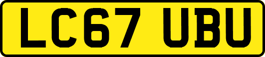 LC67UBU