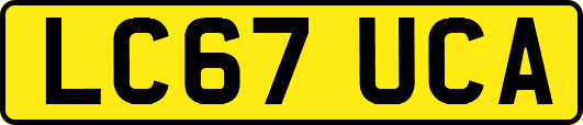 LC67UCA