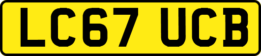 LC67UCB
