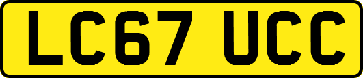 LC67UCC