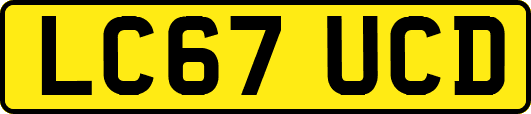 LC67UCD