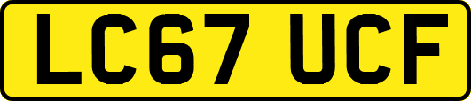 LC67UCF