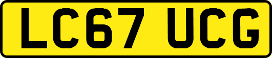 LC67UCG
