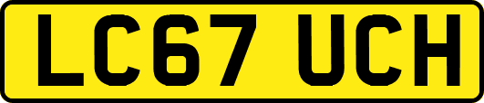 LC67UCH