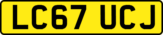 LC67UCJ
