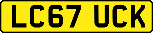LC67UCK