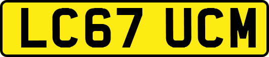 LC67UCM