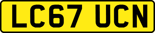 LC67UCN