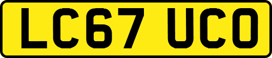 LC67UCO