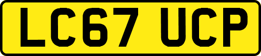 LC67UCP