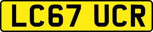 LC67UCR