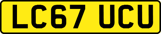 LC67UCU