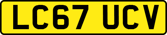 LC67UCV