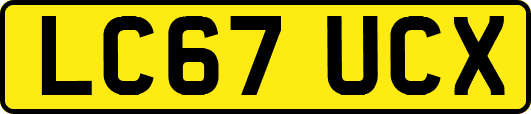 LC67UCX