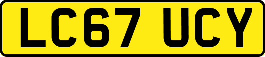 LC67UCY