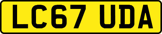 LC67UDA