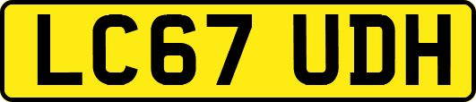 LC67UDH