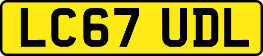 LC67UDL