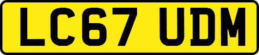 LC67UDM