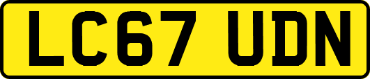 LC67UDN