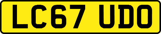 LC67UDO