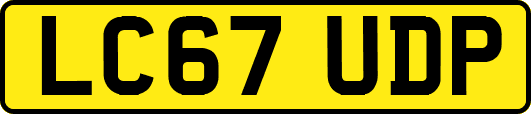LC67UDP