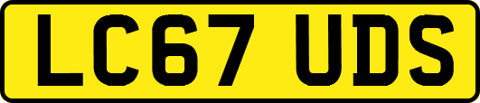 LC67UDS